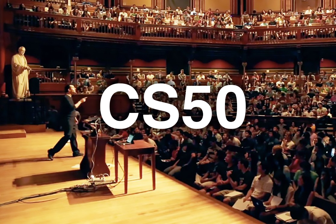 CS50